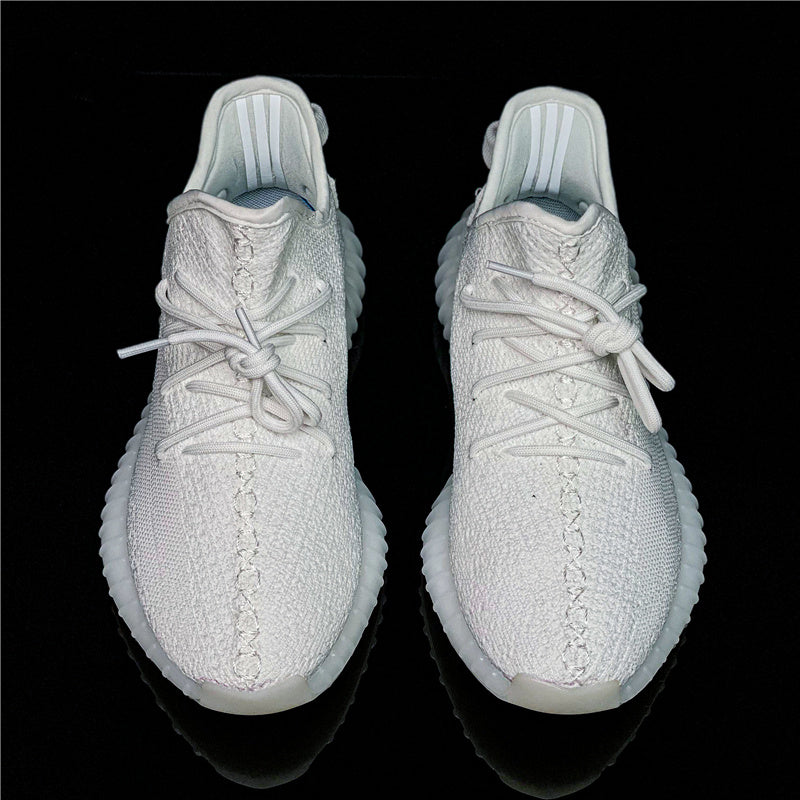 Yeezy Boost 350 V2 Lace Up Sneakers Shoes Casual