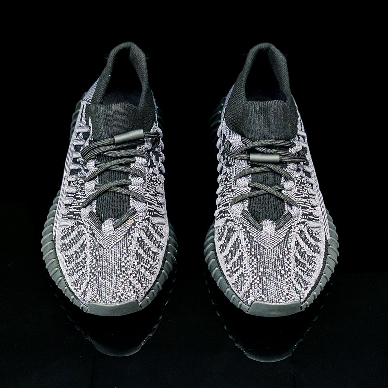 Yeezy Boost 350 V2 Lace Up Sneakers Shoes Casual