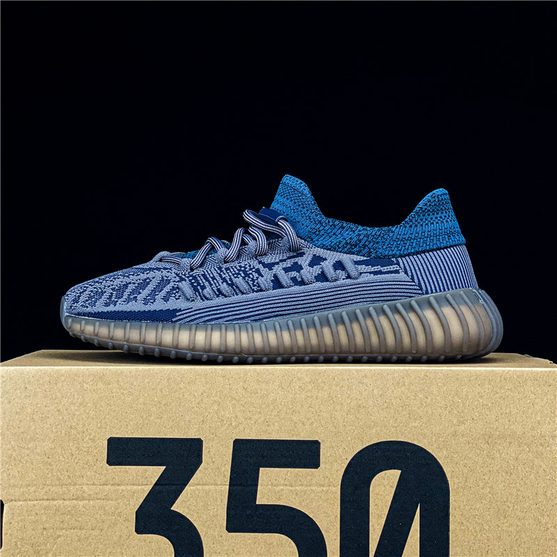 Yeezy Boost 350 V2 Lace Up Sneakers Shoes Casual