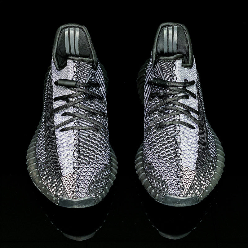 Yeezy Boost 350 V2 Lace Up Sneakers Shoes Casual