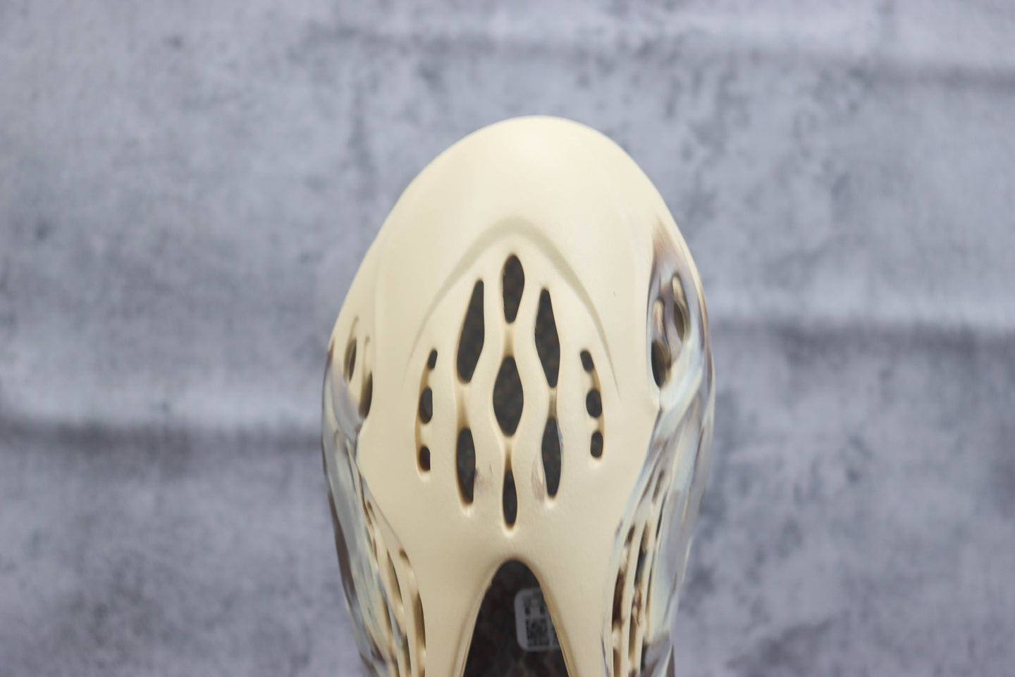 Yeezy Foam Runner Unisex Casual Sandals - GX8774