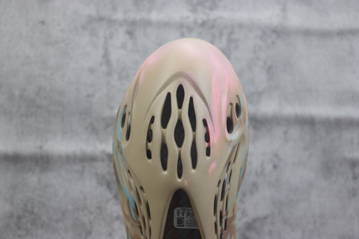 Yeezy Foam Runner Unisex Casual Sandals - GY3969