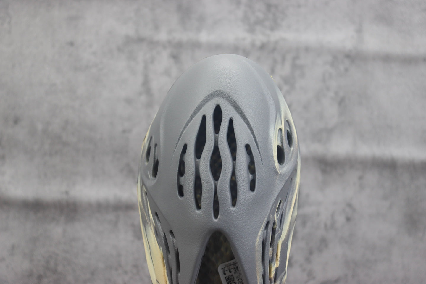 Yeezy Foam Runner Unisex Casual Sandals - GY3969