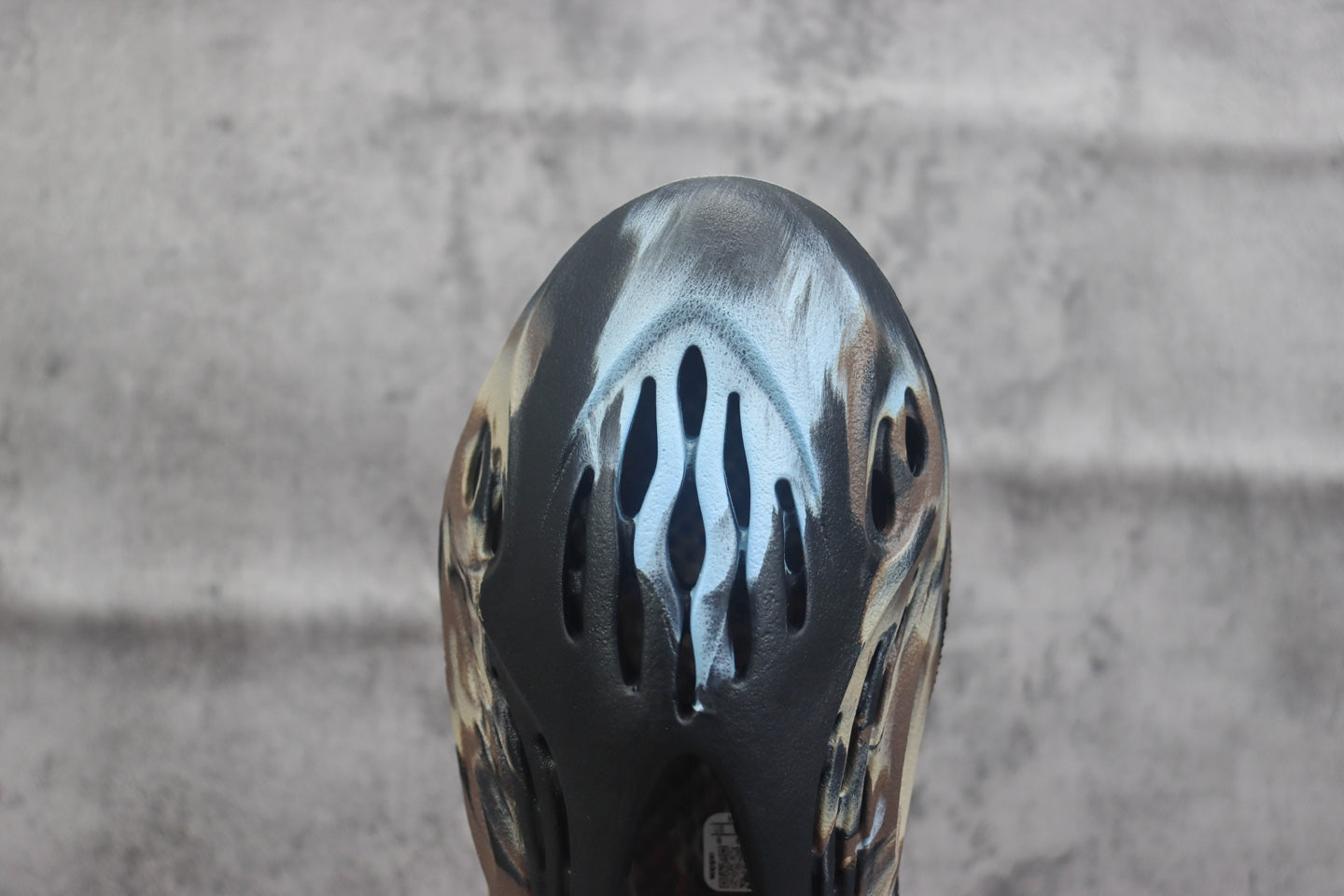 Yeezy Foam Runner Unisex Casual Sandals - ID4126