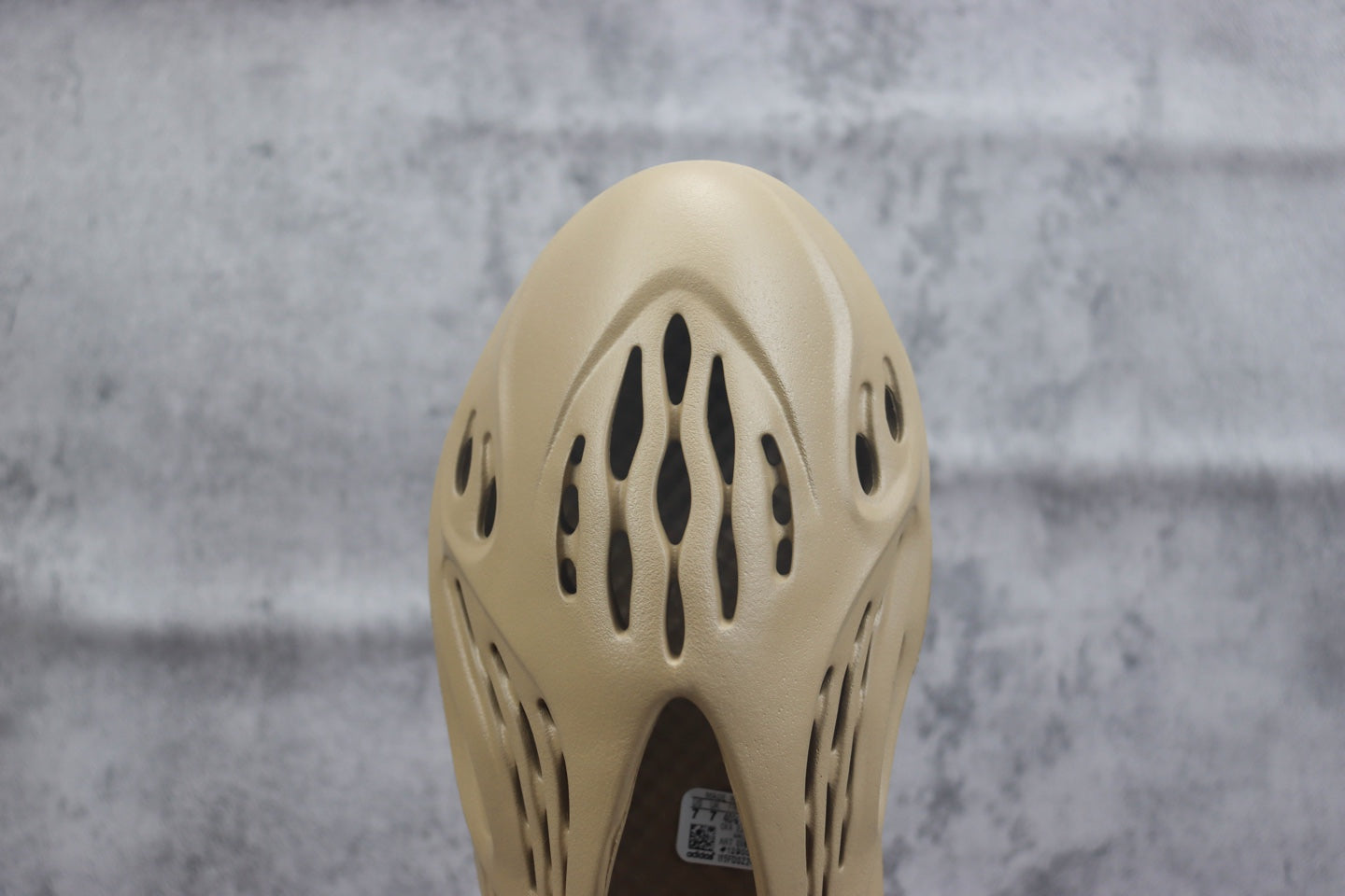 Yeezy Foam Runner Unisex Casual Sandals - GV6774