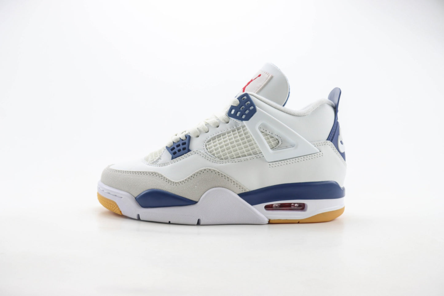 AJ4 Unisex-Adult Sneakers Shoes (HEC6680-100)