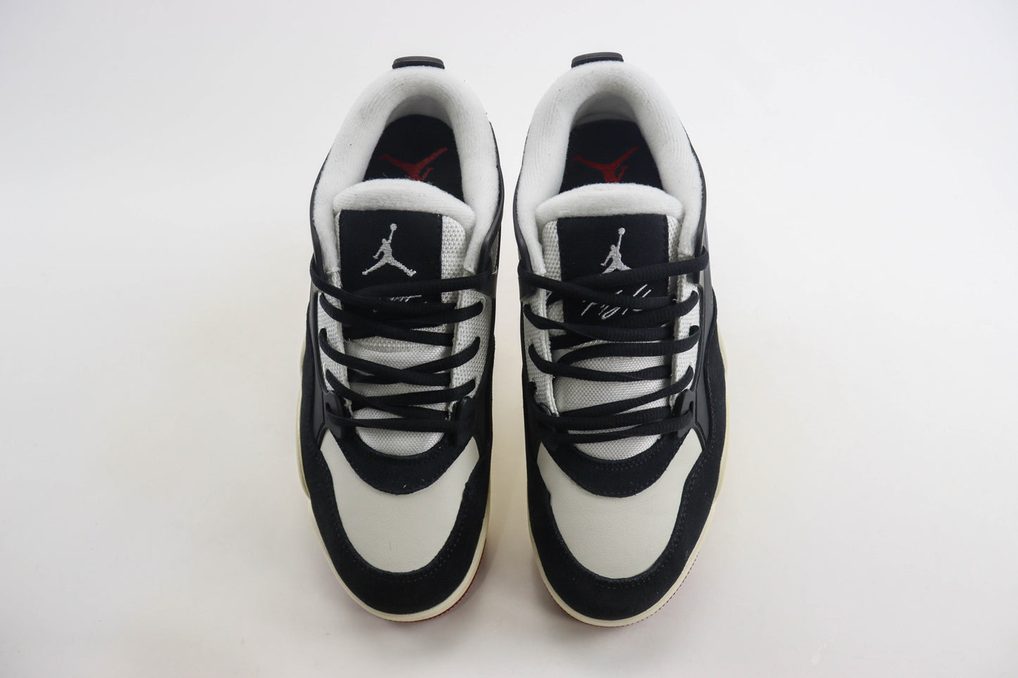 AJ4 Unisex-Adult Sneakers Shoes (FQ7939-100)