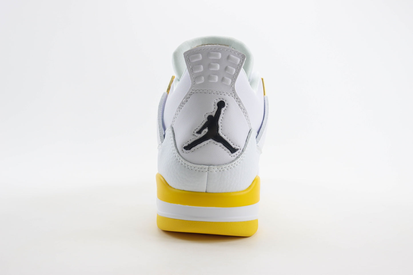 AJ4 Unisex Sneakers Shoes (AQ9129-101)