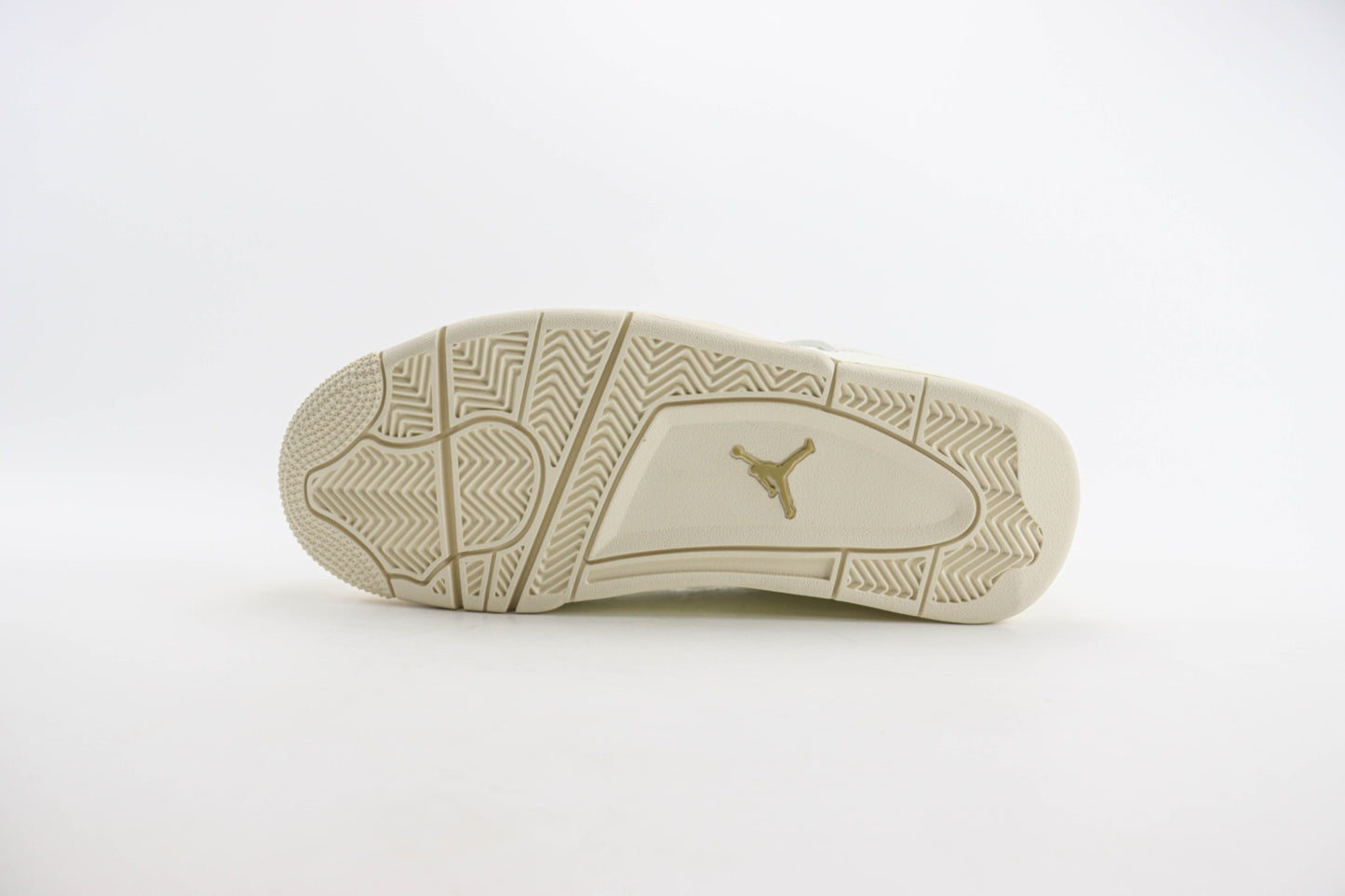 AJ4 Retro Wnns "Vivid Sulfur" Sneakers Shoes (AQ9129-170)