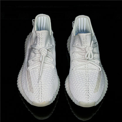 Yeezy Boost 350 V2 Lace Up Sneakers Shoes Casual