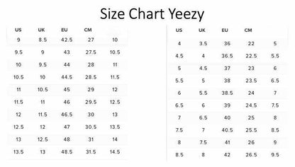 Yeezy Slide Unisex Slides Sandal Summer Slippers