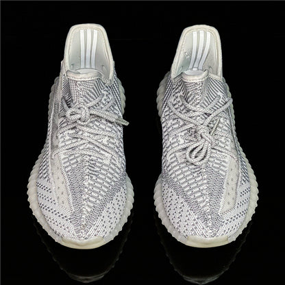 Yeezy Boost 350 V2 Lace Up Sneakers Shoes Casual