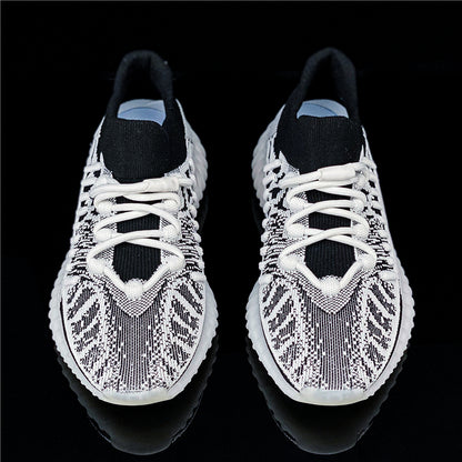 Yeezy Boost 350 V2 Lace Up Sneakers Shoes Casual
