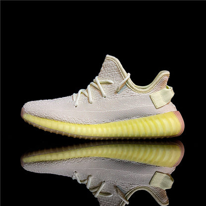 Yeezy Boost 350 V2 Lace Up Sneakers Shoes Casual
