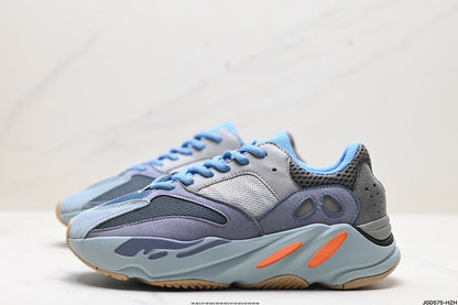 Yeezy Boost 700 V2 Lace Up Sneakers Shoes Casual