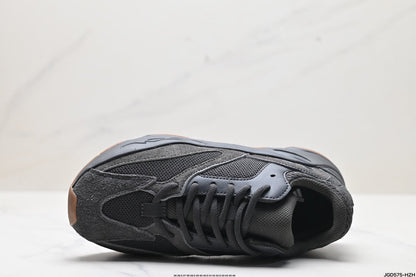 Yeezy Boost 700 V2 Lace Up Sneakers Shoes Casual