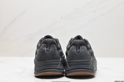 Yeezy Boost 700 V2 Lace Up Sneakers Shoes Casual