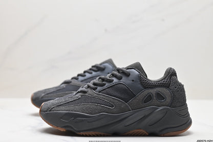 Yeezy Boost 700 V2 Lace Up Sneakers Shoes Casual