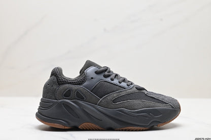 Yeezy Boost 700 V2 Lace Up Sneakers Shoes Casual