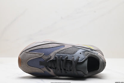 Yeezy Boost 700 V2 Lace Up Sneakers Shoes Casual