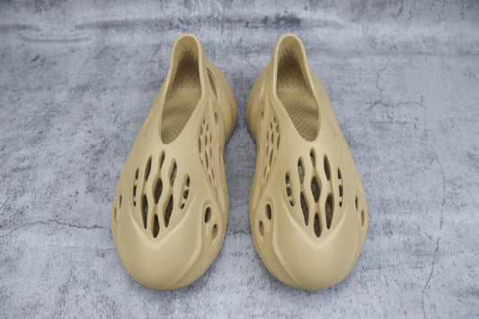 Yeezy Foam Runner Unisex Casual Sandals - GW3354