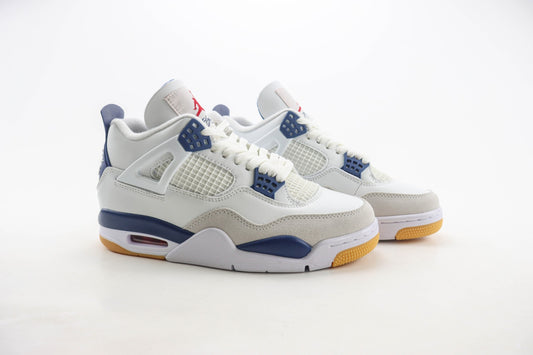 AJ4 Unisex-Adult Sneakers Shoes (HEC6680-100)