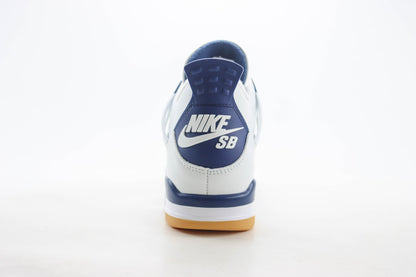 AJ4 Unisex-Adult Sneakers Shoes (HEC6680-100)