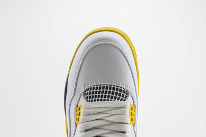 AJ4 Unisex-Adult Sneakers Shoes (AQ9129-101)